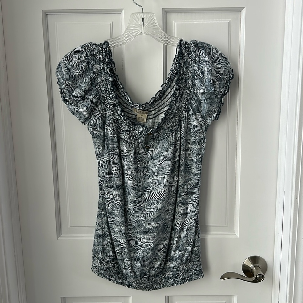 Women’s Lucky Brands Blouse